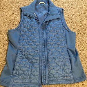 LL Bean lightweight vest